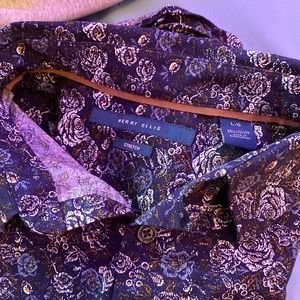 Perry Ellis Shirt